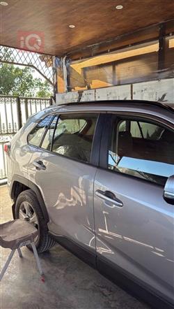 تويوتا راف 4